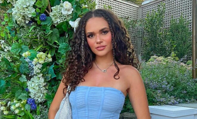 Madison Pettis Pets