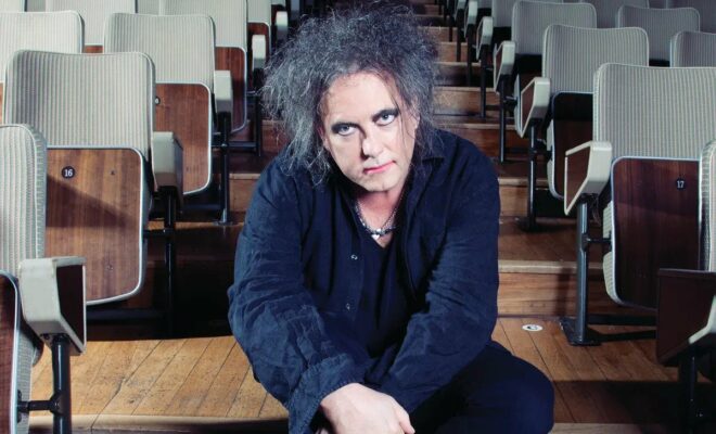 Robert Smith Pets