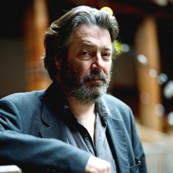 Roger Allam Pets