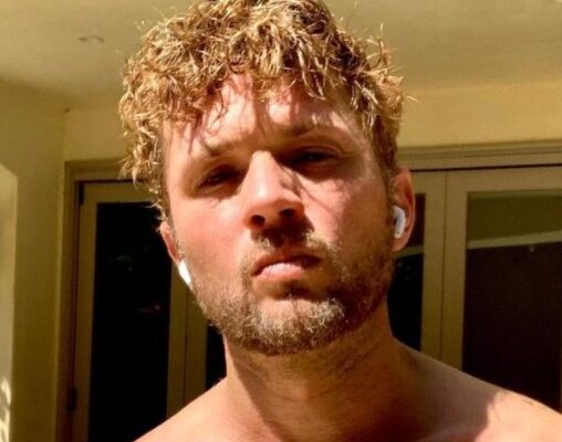 Ryan Phillippe Pets