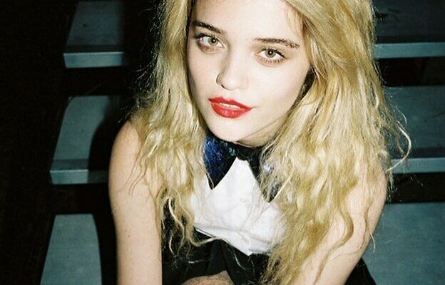 Sky Ferreira Pets