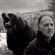 Werner Herzog's pet Dogs Are Not Cute