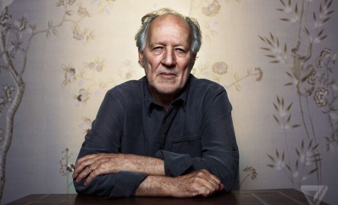 Werner Herzog Pets