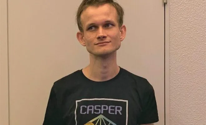 Vitalik Buterin Pets