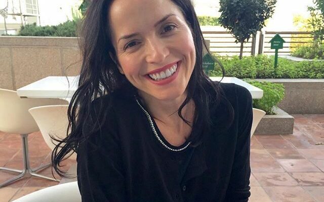 Andrea Corr Pets