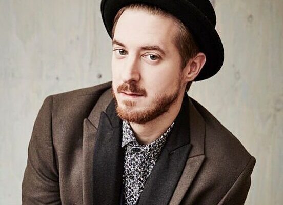 Arthur Darvill Pets