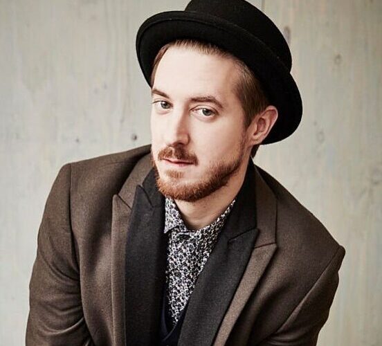 Arthur Darvill Pets