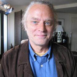 Brad Dourif Pets