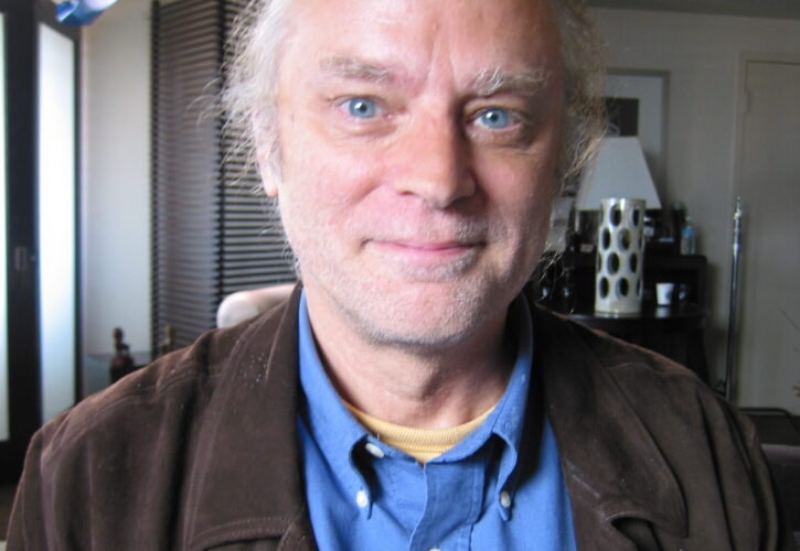 Brad Dourif Pets