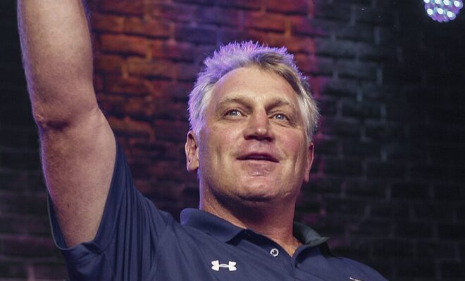 Brett Hull Pets