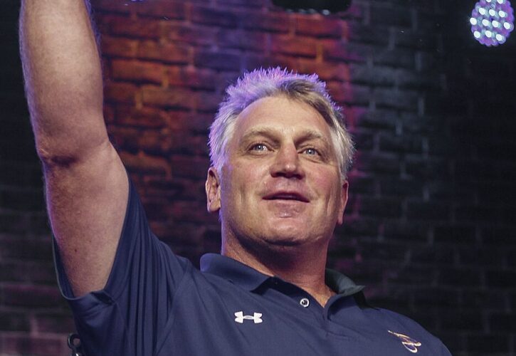 Brett Hull Pets