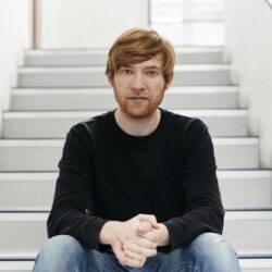 Domhnall Gleeson Pets