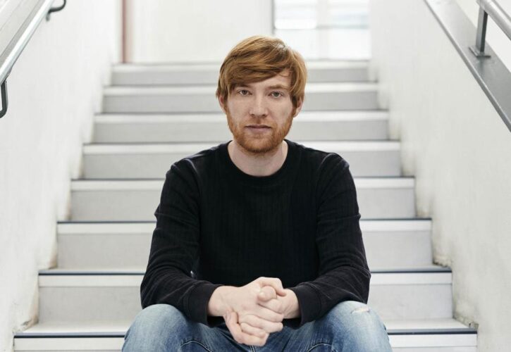 Domhnall Gleeson Pets