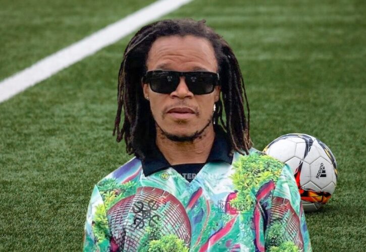 Edgar Davids Pets