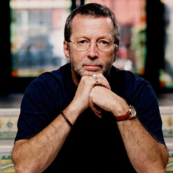 Eric Clapton Pets
