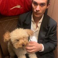 Ethan Torchio's pet Dog Sitter