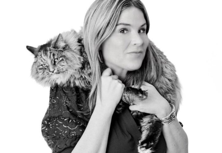 Jenna Bush Hager Pets