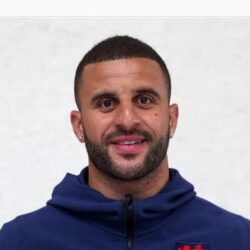 Kyle Walker Pets