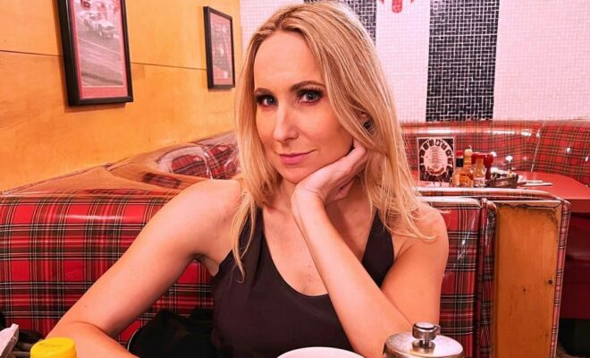 Nikki Glaser Pets