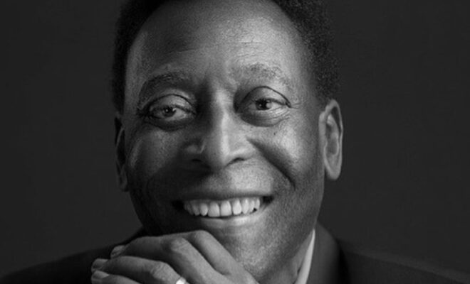 Pelé Pets