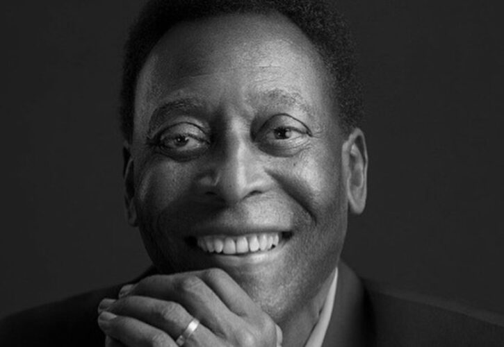 Pelé Pets