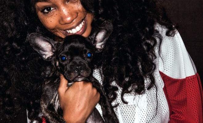 SZA Pets