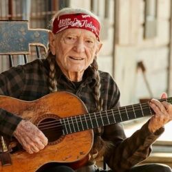 Willie Nelson Pets