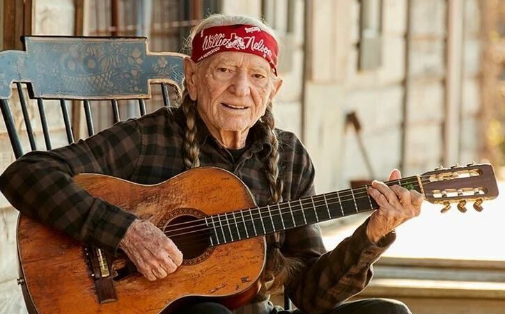 Willie Nelson Pets