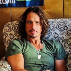 Chris Cornell Pets