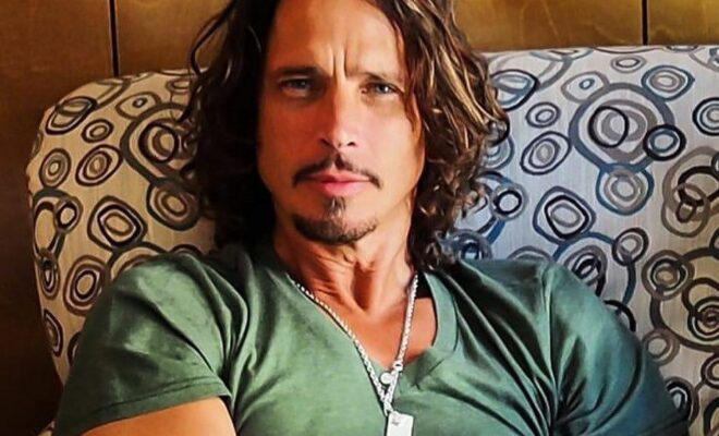 Chris Cornell Pets