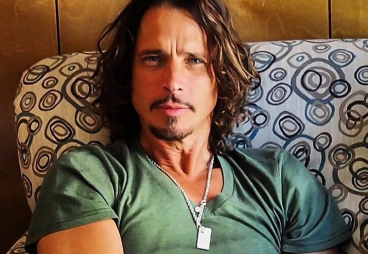 Chris Cornell Pets