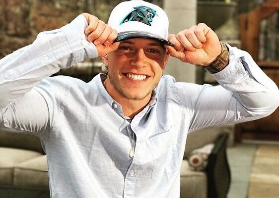 Christian McCaffrey Pets