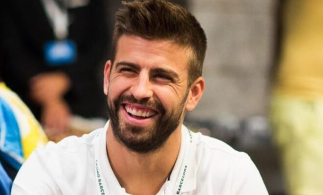 Gerard Piqué Pets