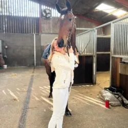 Geri Halliwell Pets - Celebrity Pets