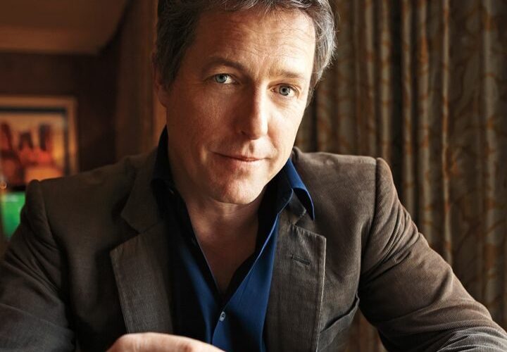 Hugh Grant Pets