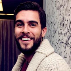 Josh Segarra Pets