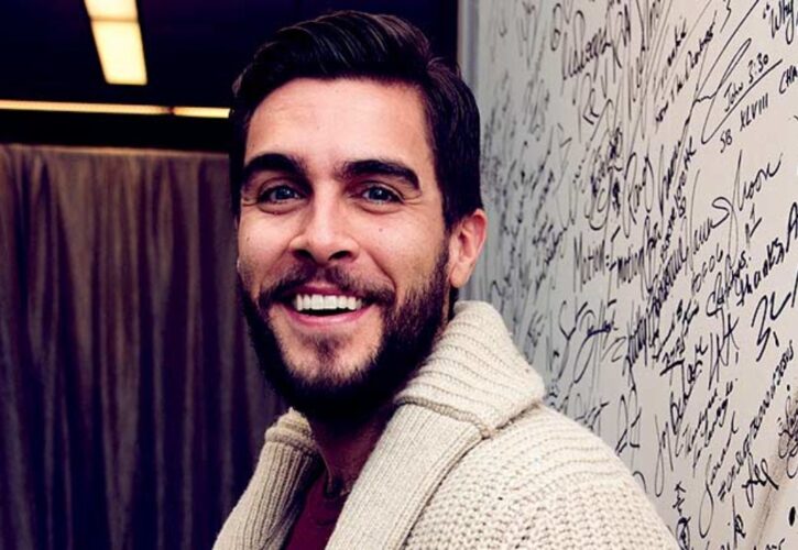 Josh Segarra Pets