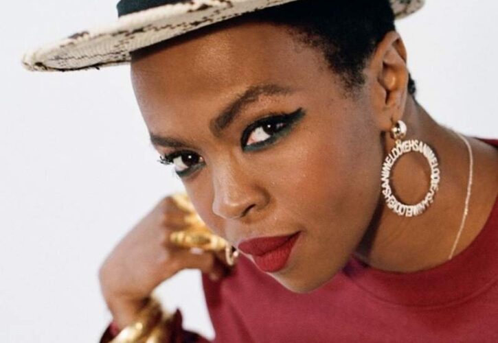 Lauryn Hill Pets