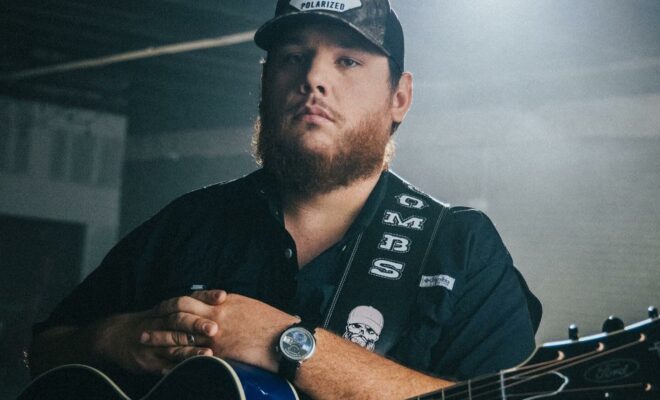 Luke Combs Pets