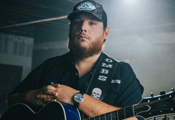 Luke Combs Pets