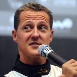Michael Schumacher Pets