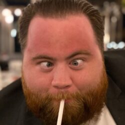 Paul Walter Hauser Pets