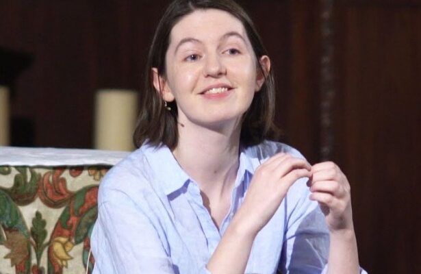 Sally Rooney Pets