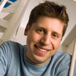 Sam Altman Pets