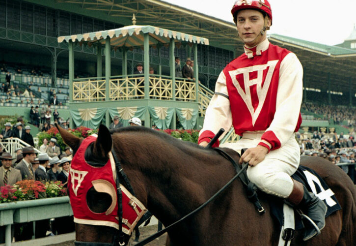Remembering Seabiscuit the Racehorse and His Legacy in Pop Culture