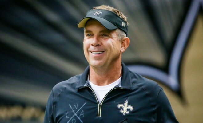 Sean Payton Pets