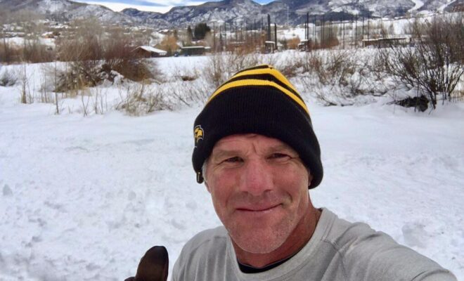 Brett Favre Pets