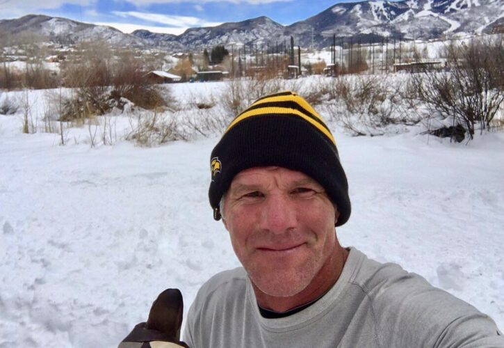 Brett Favre Pets