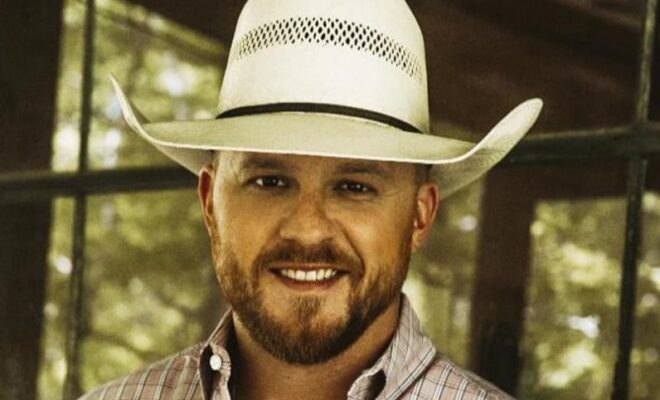 Cody Johnson Pets