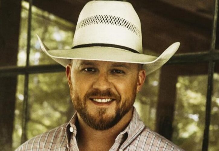 Cody Johnson Pets